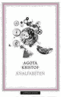 Analfabeten